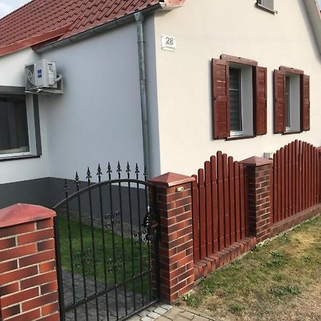 Villa Agroturystyka "Zielone Zacisze" Łagów Exterior foto