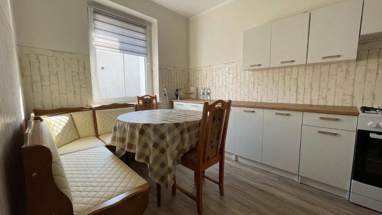 Villa Agroturystyka "Zielone Zacisze" Łagów Exterior foto